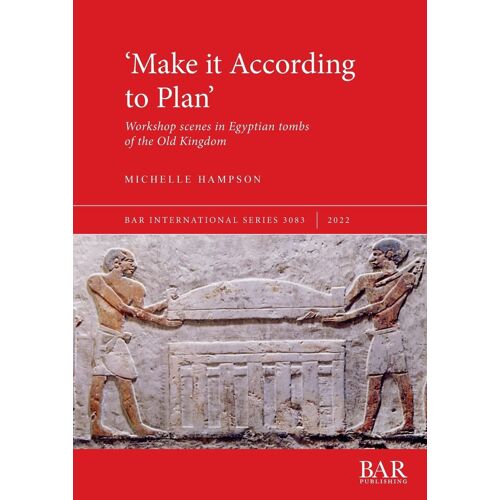 'make It According To Plan'