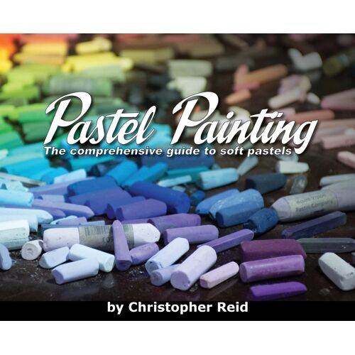 Pastel Painting