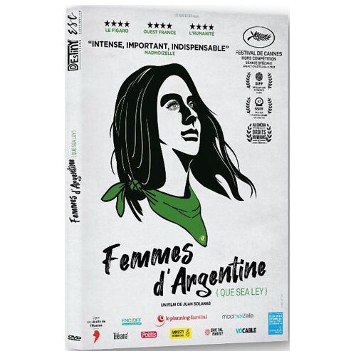 Femmes D'argentine