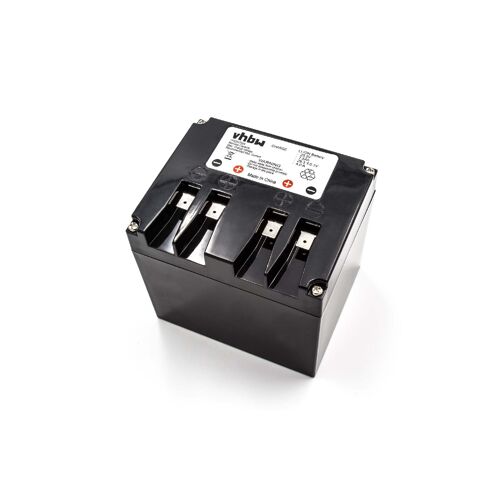 vhbw Li-Ion batterie 7500mAh (25.2V) pour tondeuse à gazon robot tondeuse Ambrogio L200 elite retrò, L200 evolution, L200R, retrò