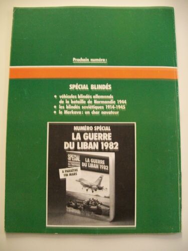 Connaissance De L'histoire  N° 55 : L'armée Britannique Du Rhin