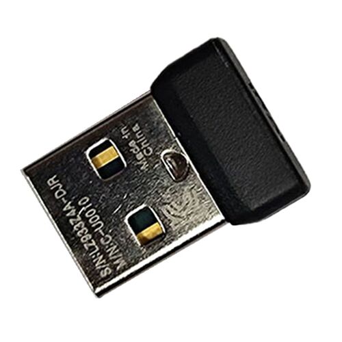 Récepteur USB pour Souris et Clavier Sans M950/M905/M705/M515/M510/M505/M310
