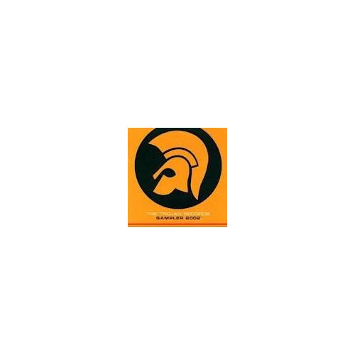 The Trojan Records Sampler 2002