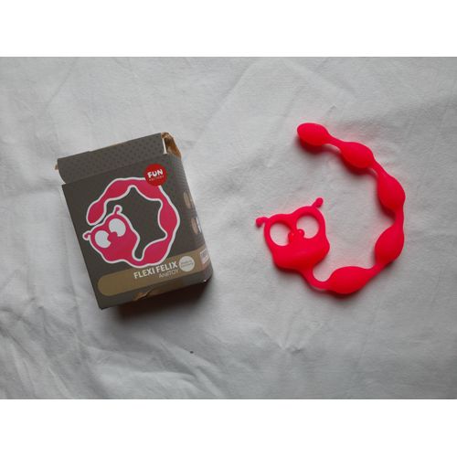 Anal Toy