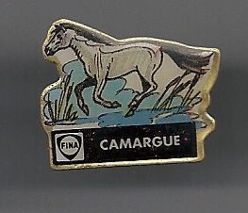 Pins Fina Camargue