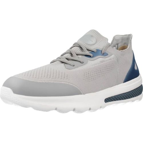 Geox U Spherica Actif A Colour Gris