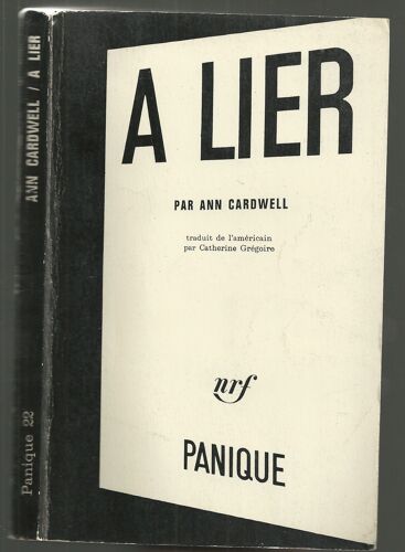 Cardwell Ann