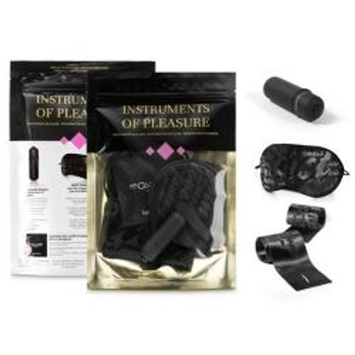 Bijoux Indiscrets Instruments De Plaisir Violet