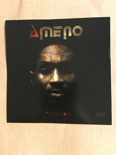 Fils De Kam - Ameno - Cd Musique -
