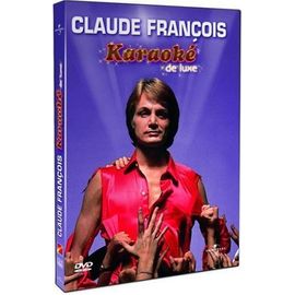 Claude François - Karaoké De Luxe