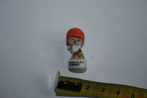 Fève Disney "Chicken Little"