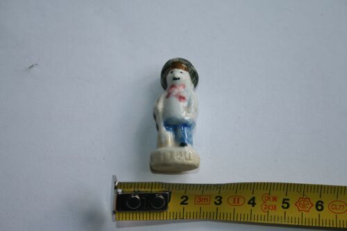 Fève Région Poitou