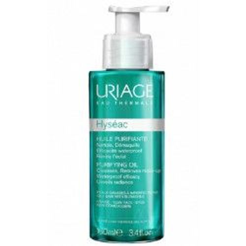Uriage Hyséac Huile Purifiante 100ml 