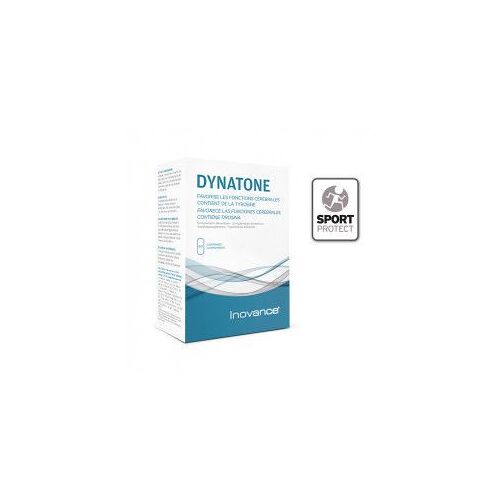 Inovance Dynatone 60 Comprimés 