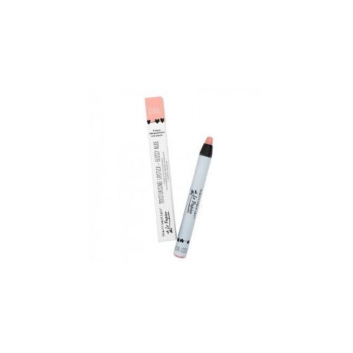 Le Papier Rouge À Lèvres Glossy Nude Coral 