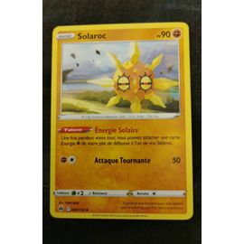 Solaroc 069/159 Zénith Suprême Fr