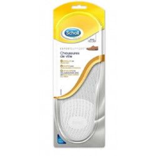 Scholl Semelles De Confort Chaussures De Ville Taille 41,5 - 46,5 