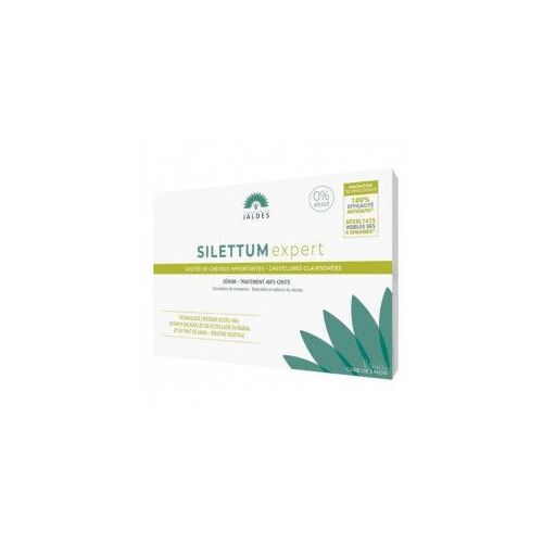 Jaldes Silettum Expert 3x40ml 