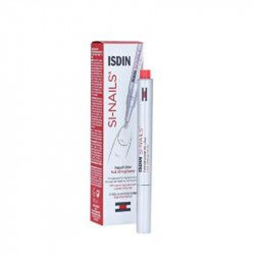 Isdin Si-Nails Durcisseur D'ongles 2,5ml 
