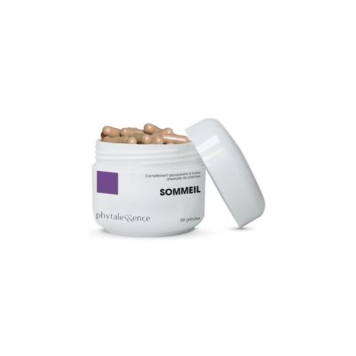 Phytalessence Sommeil 60 Gélules 