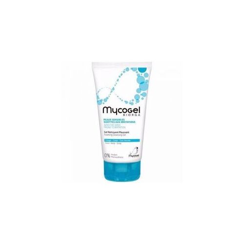 Mycogel Gel Nettoyant Moussant 150ml 