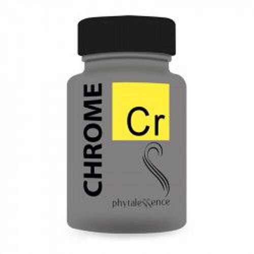 Phytalessence Chrome Cr 60 Gélules 