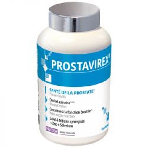 Ineldea Prostavirex 90 Gélules 