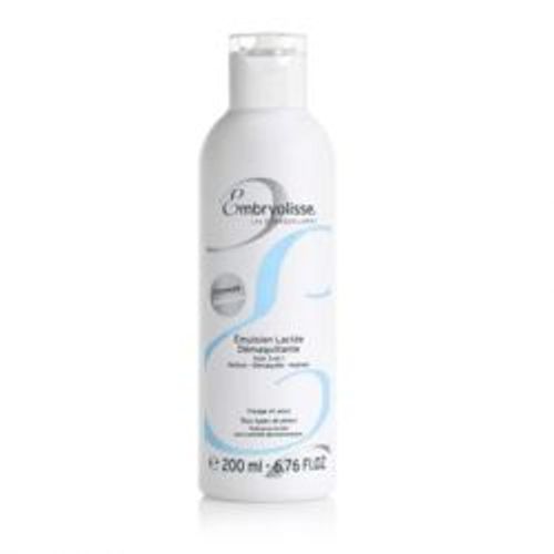 Embryolisse Emulsion Lactée Démaquillante - 200ml 