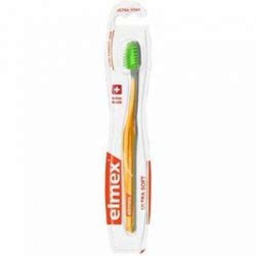 Elmex Brosse À Dents Ultra Soft 