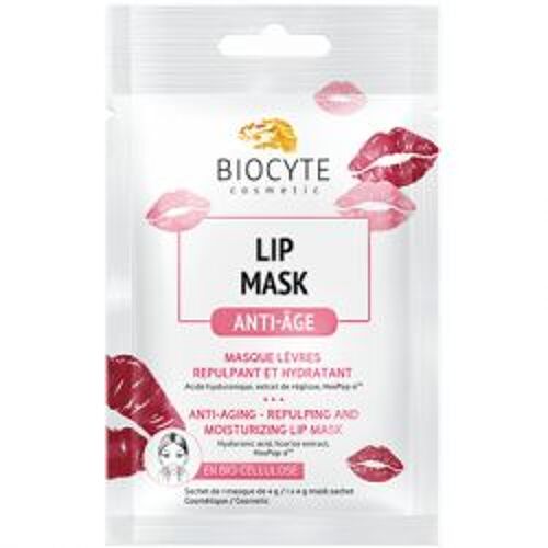 Biocyte Lip Mask 