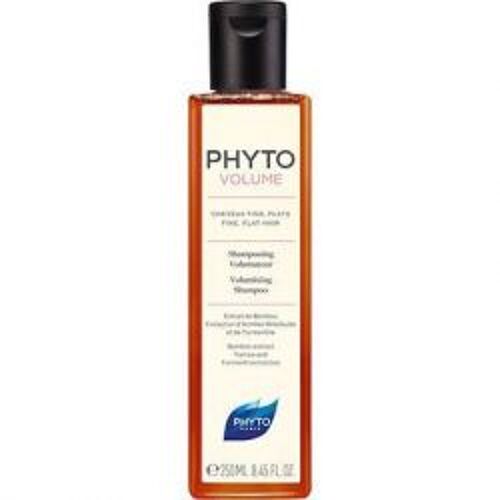 Phyto Phytovolume Shampooing Volumateur 250ml 