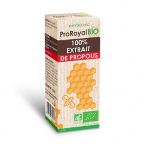 Phytoceutic Proroyal Bio 100% Extrait De Propolis 15ml 