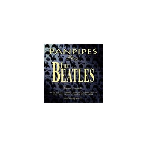 Play The Beatles Vol. 2