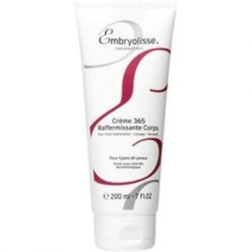 Crème 365 Raffermissante Corps - Embryolisse - Crème Raffermissante Corps 