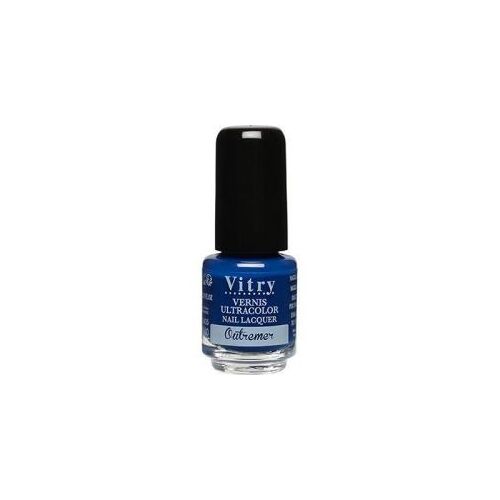 Vitry Vernis À Ongles Outremer 