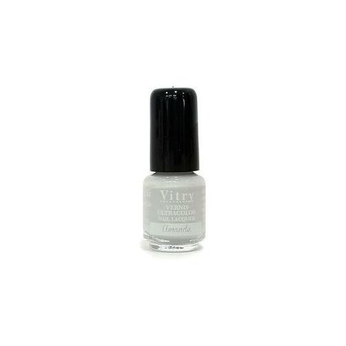 Vitry Vernis À Ongles Amande 