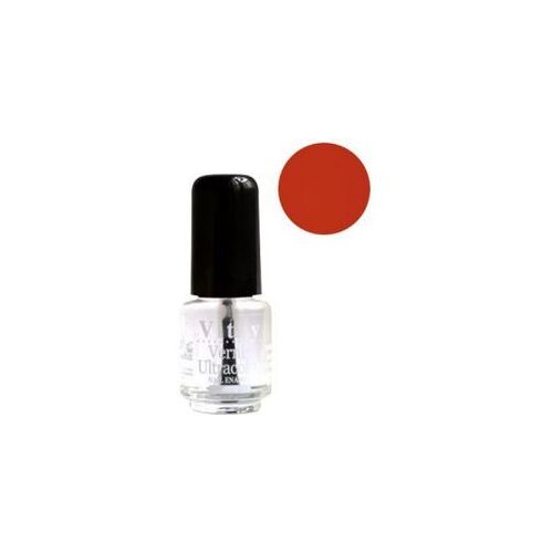 Vitry Vernis À Ongles Fraise 