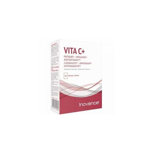 Inovance Vita C+ 20 Sachets 