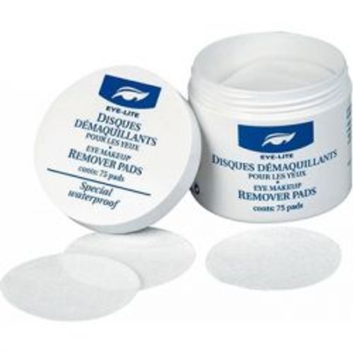 Mavala Disques Démaquillants Yeux 