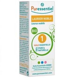 Puressentiel Huile Essentielle Laurier Noble Bio 