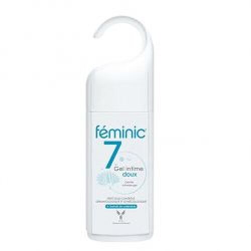 Gel Doux Intime Feminic 7 