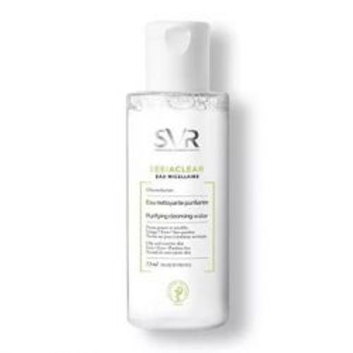 Svr Sebiaclear Eau Micellaire 75ml 