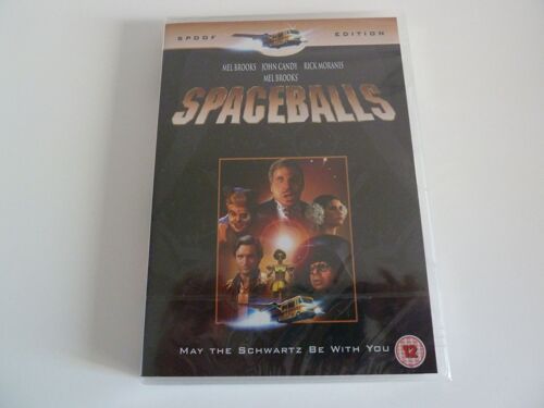 Spaceballs