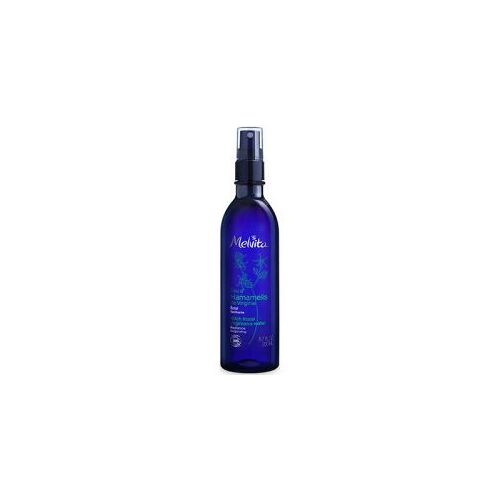 Melvita Eau Florale Hamamélis Vaporisateur Bio 200ml 