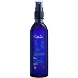 Melvita Eau Florale Hamamélis Vaporisateur Bio 200ml 