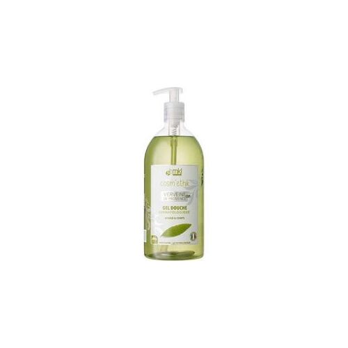 Mkl Green Nature Gel Douche Verveine De Provence 1l 