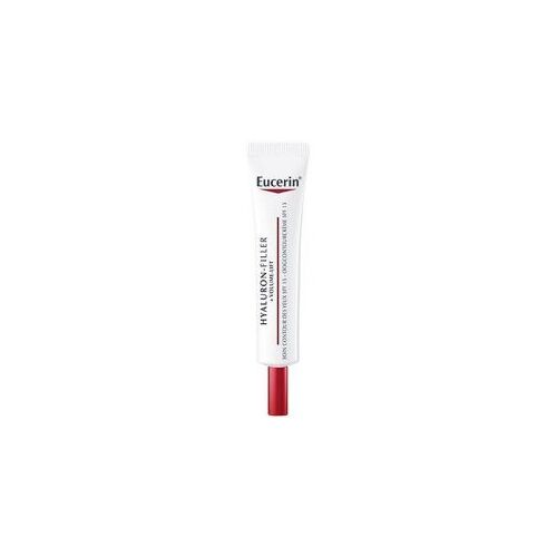 Eucerin Hyaluron-Filler Volume-Lift Yeux Spf15 50ml 