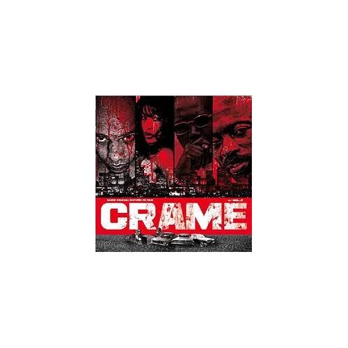 Cramé