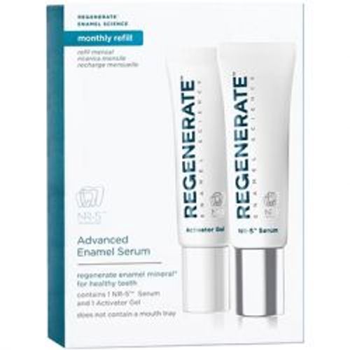 Regenerate Advanced Sérum 16ml + Gel Activateur 16ml 