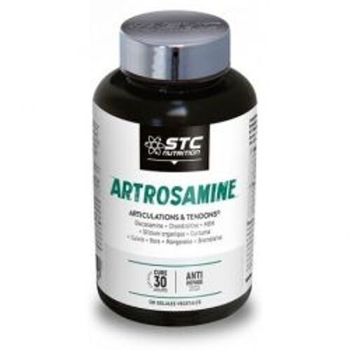 Stc Nutrition Artrosamine 120 Gélules 